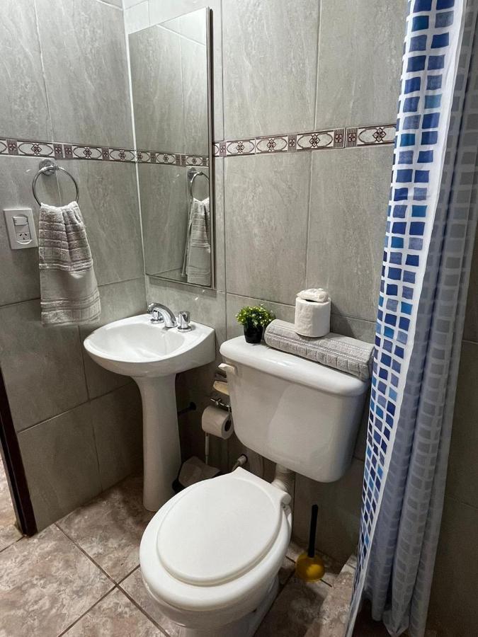 Ferienwohnung Duplex Klexos I Puerto Iguazú Exterior foto