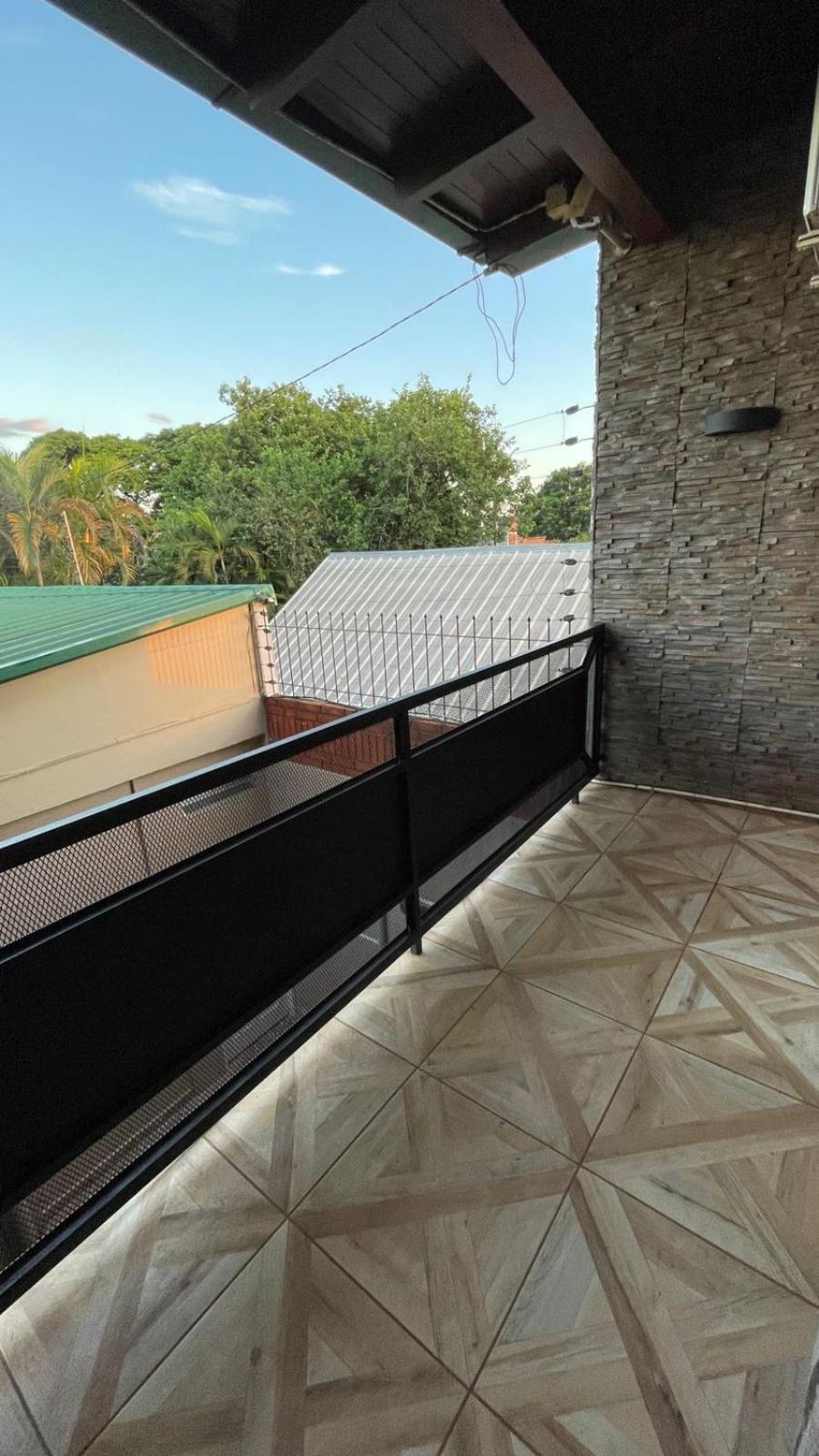 Ferienwohnung Duplex Klexos I Puerto Iguazú Exterior foto