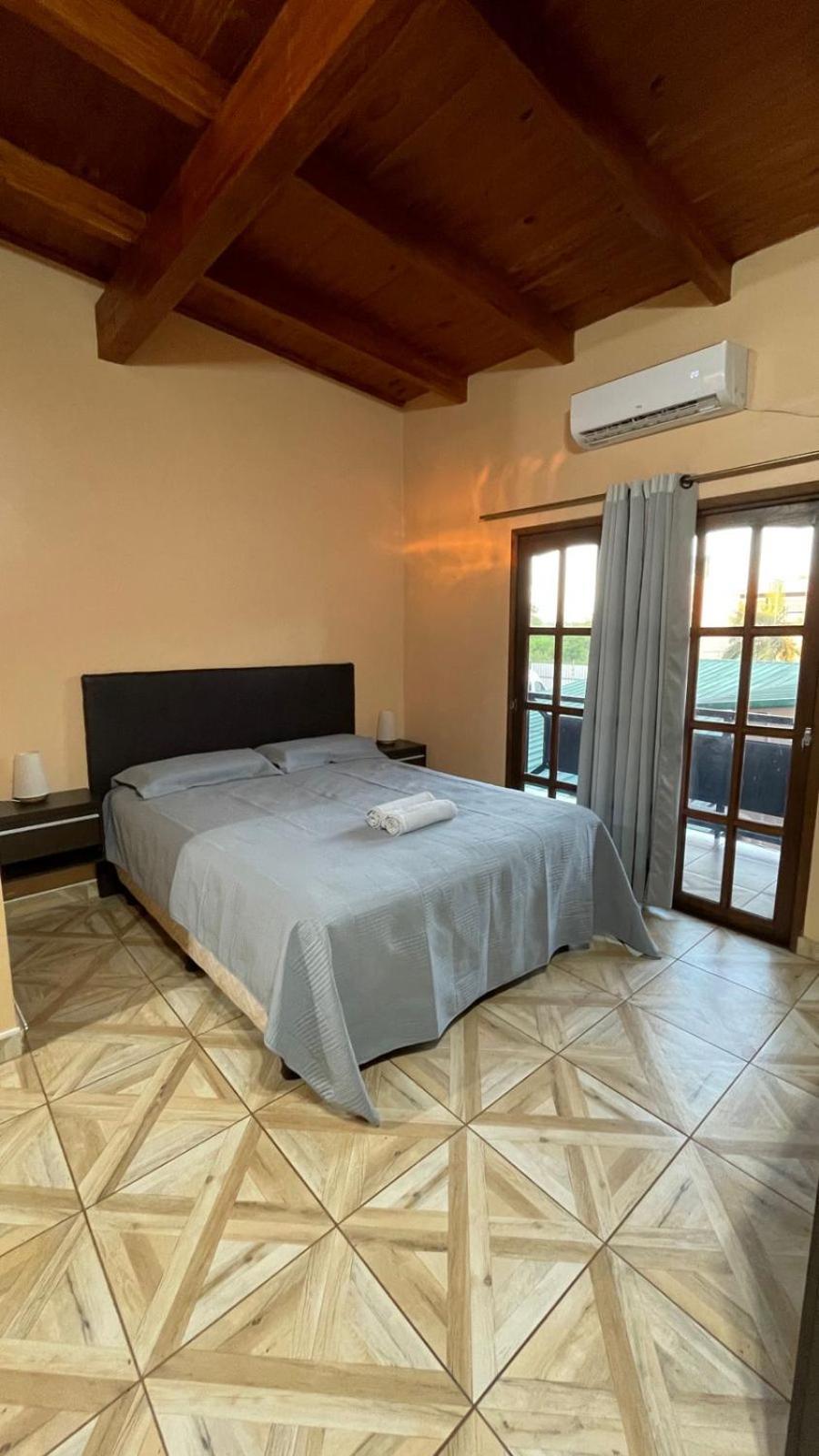 Ferienwohnung Duplex Klexos I Puerto Iguazú Exterior foto