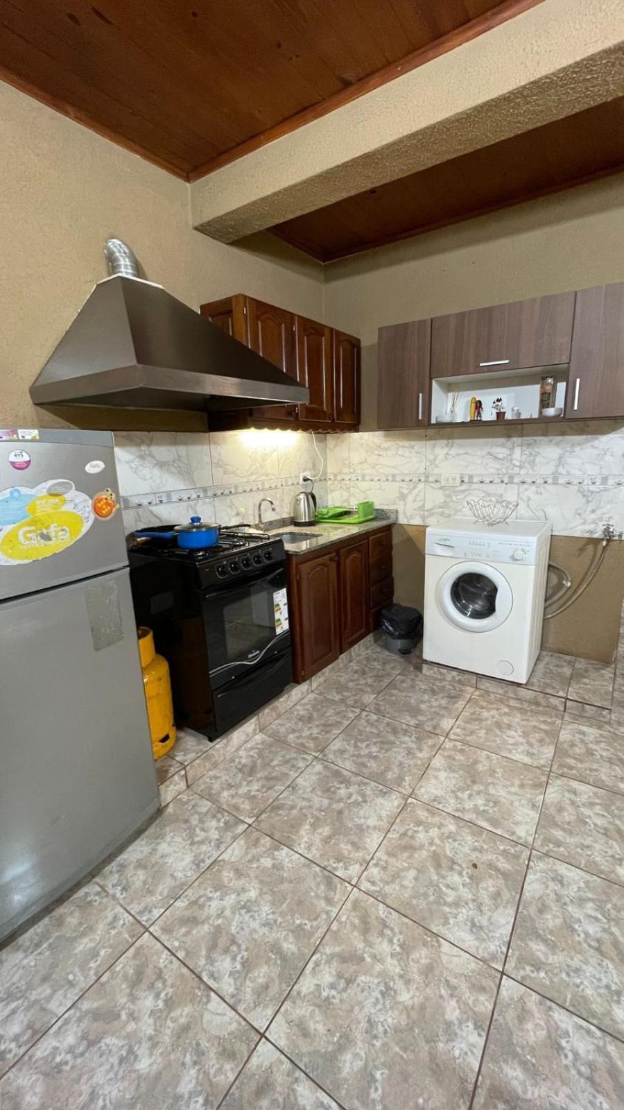 Ferienwohnung Duplex Klexos I Puerto Iguazú Exterior foto
