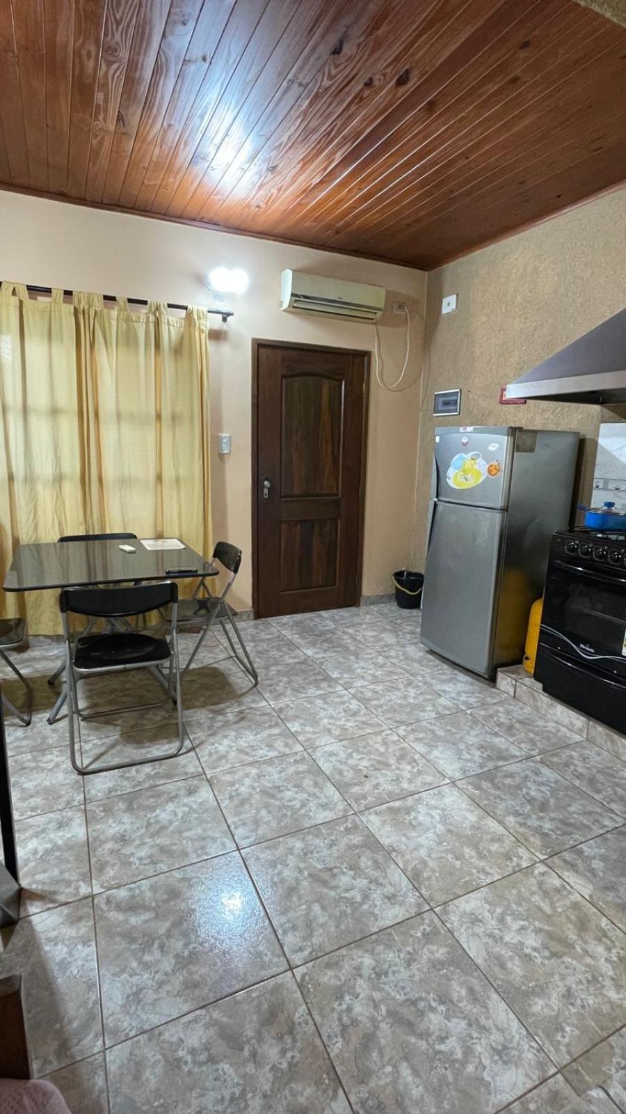 Ferienwohnung Duplex Klexos I Puerto Iguazú Exterior foto