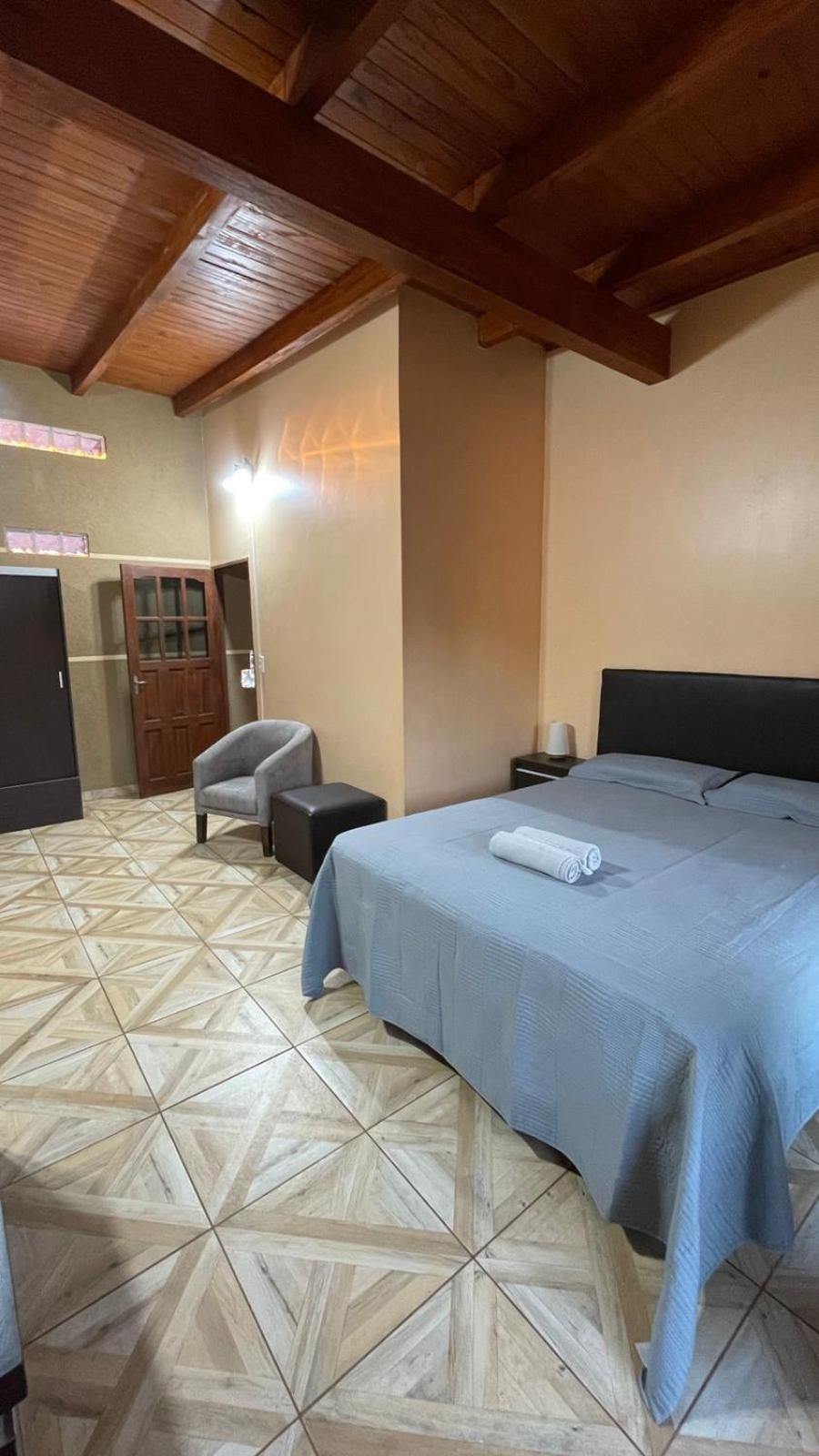 Ferienwohnung Duplex Klexos I Puerto Iguazú Exterior foto