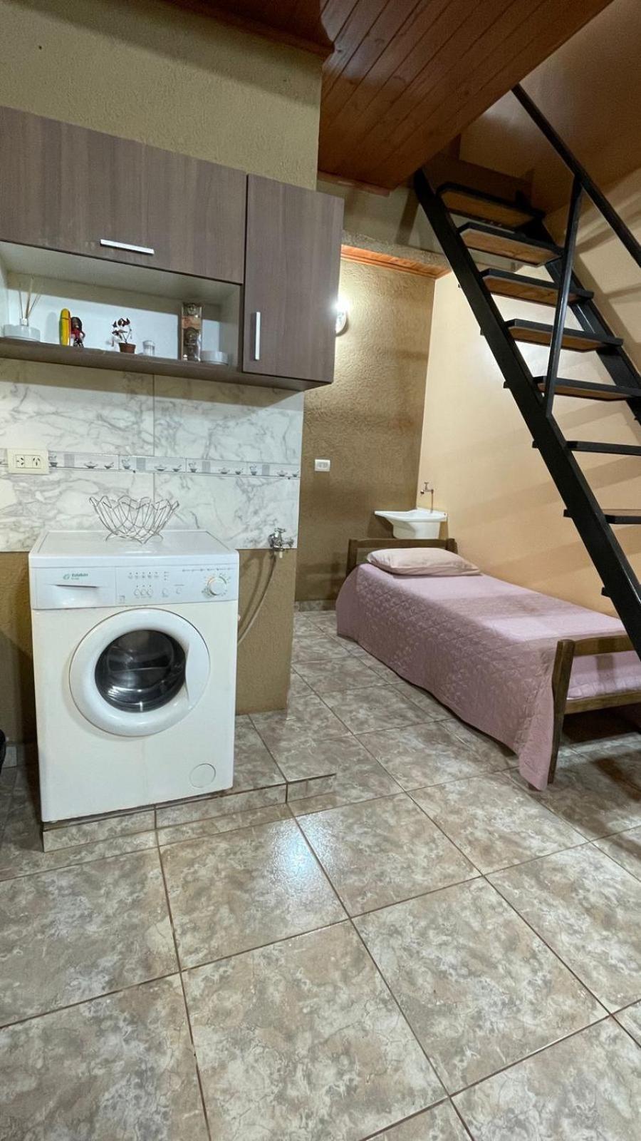 Ferienwohnung Duplex Klexos I Puerto Iguazú Exterior foto