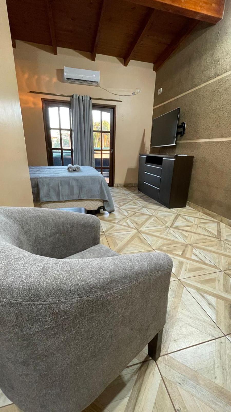 Ferienwohnung Duplex Klexos I Puerto Iguazú Exterior foto