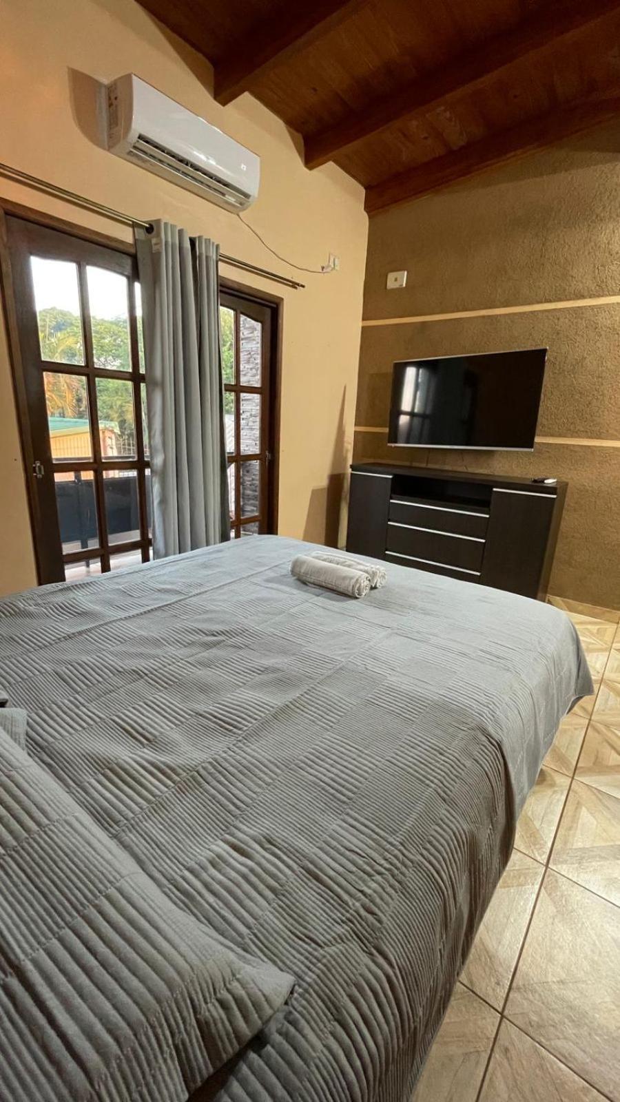 Ferienwohnung Duplex Klexos I Puerto Iguazú Exterior foto